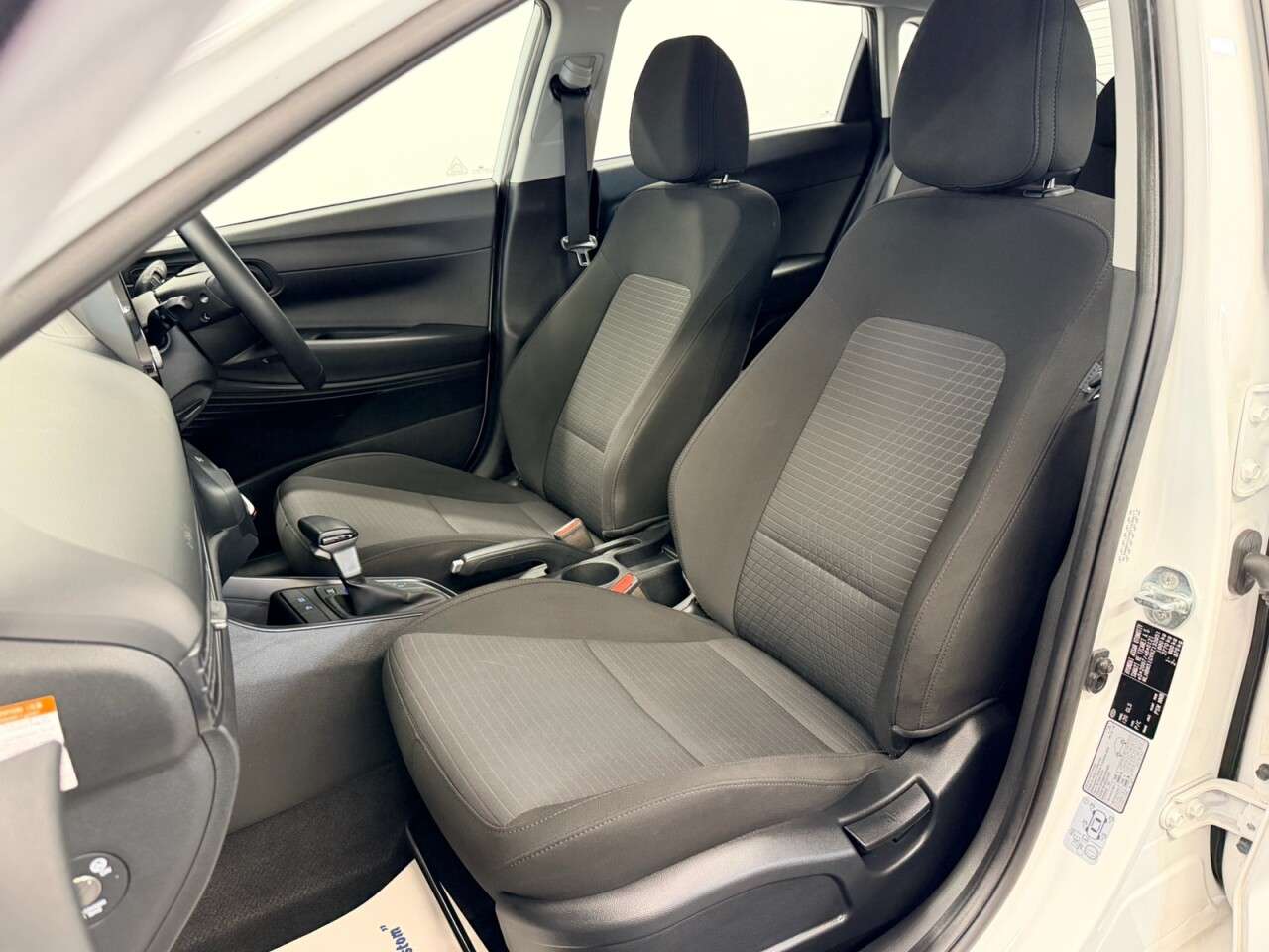 2022 HYUNDAI I20 2022 HYUNDAI I20