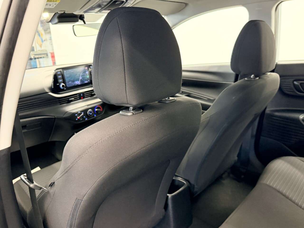 2022 HYUNDAI I20 2022 HYUNDAI I20