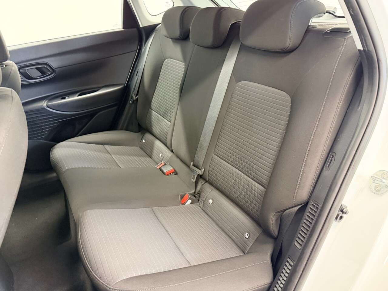 2022 HYUNDAI I20 2022 HYUNDAI I20