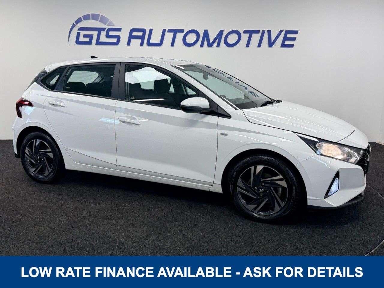 2022 HYUNDAI I20 2022 HYUNDAI I20