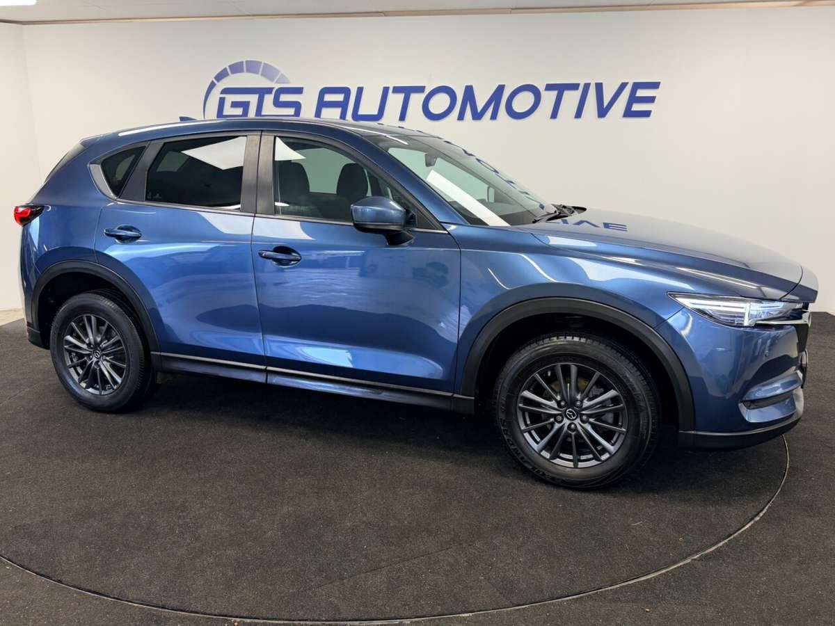 Check out this Mazda Cx-5 2019 Petrol Manual
