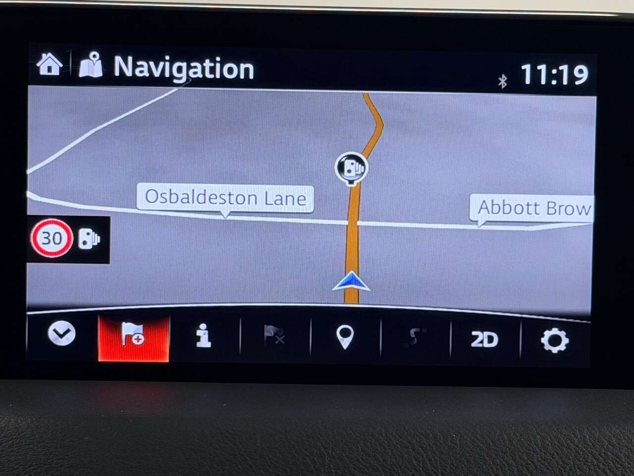 A 2019 MAZDA CX-5 2.0 SKYACTIV-G SE-L NAVIGATION + 165 BHP + PARKING SENSORS + APPLE PLAY SIX A 2019 MAZDA CX-5 2.0 SKYACTIV-G SE-L NAVIGATION + 165 BHP + PARKING SENSORS + APPLE PLAY SIX