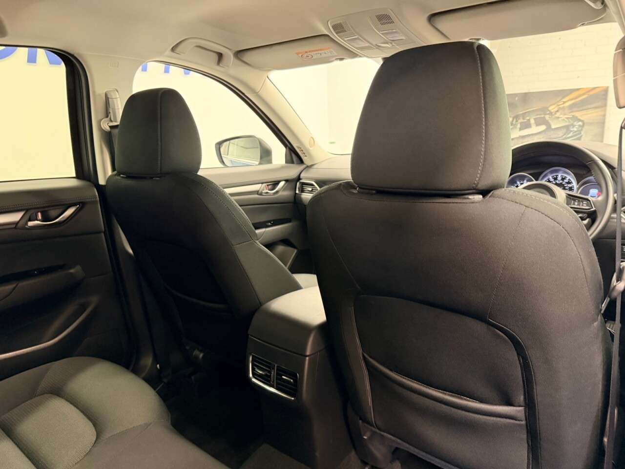 2019 MAZDA CX-5 2019 MAZDA CX-5