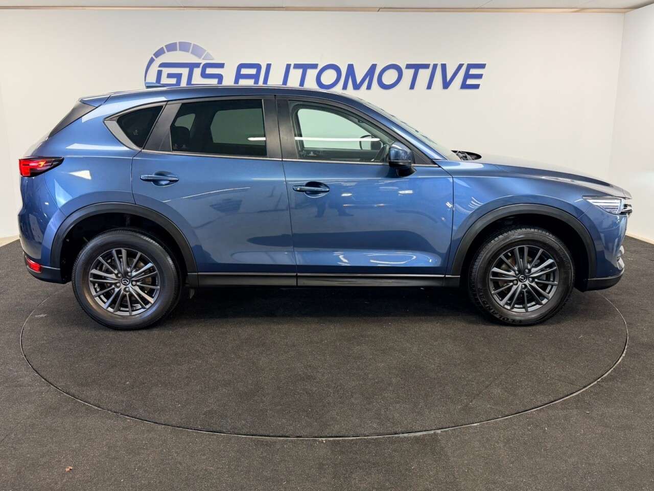 2019 MAZDA CX-5 2019 MAZDA CX-5