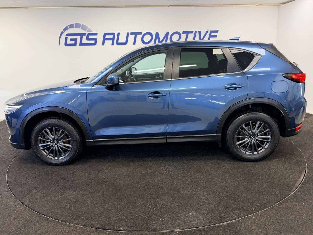 2019 MAZDA CX-5 2019 MAZDA CX-5