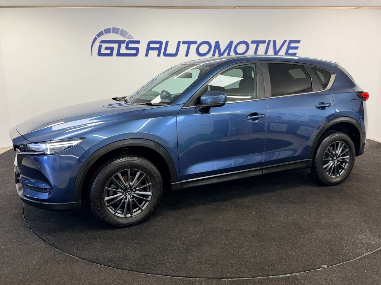 2019 MAZDA CX-5 2019 MAZDA CX-5