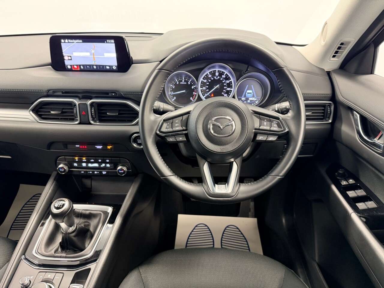 2019 MAZDA CX-5 2019 MAZDA CX-5