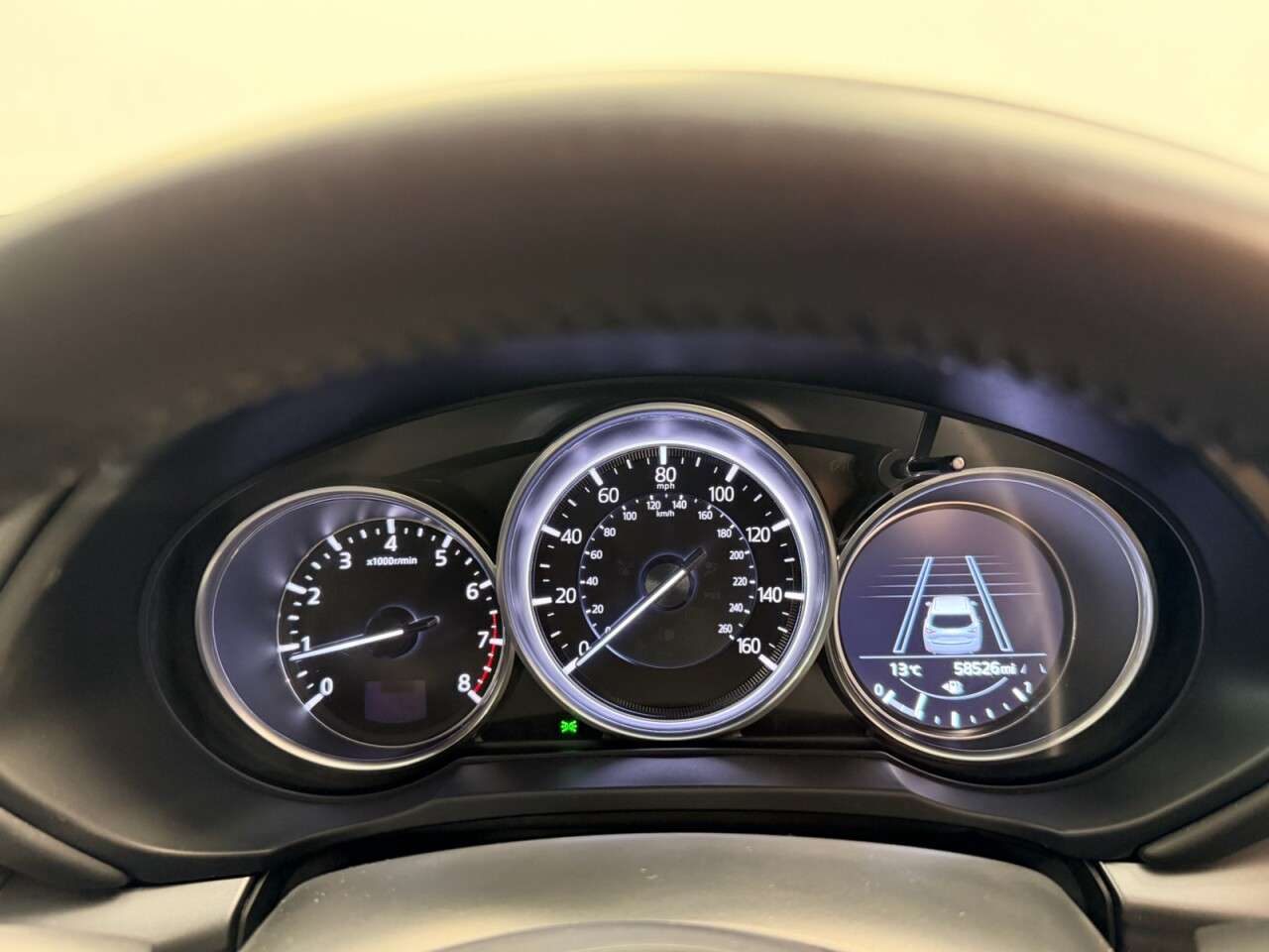 2019 MAZDA CX-5 2019 MAZDA CX-5