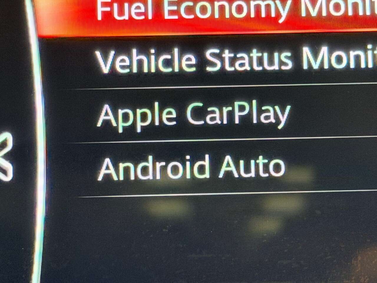 2019 MAZDA CX-5 2019 MAZDA CX-5