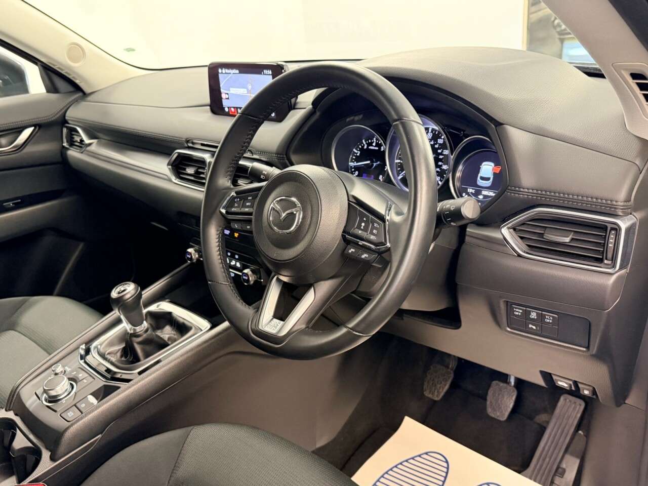 2019 MAZDA CX-5 2019 MAZDA CX-5