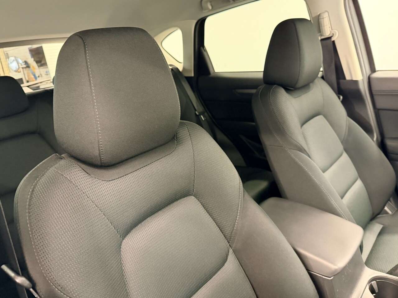 2019 MAZDA CX-5 2019 MAZDA CX-5