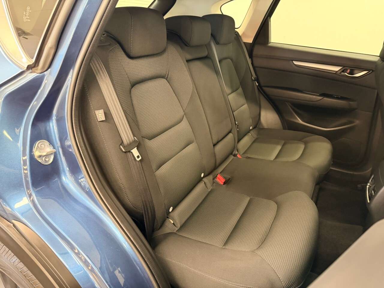 2019 MAZDA CX-5 2019 MAZDA CX-5