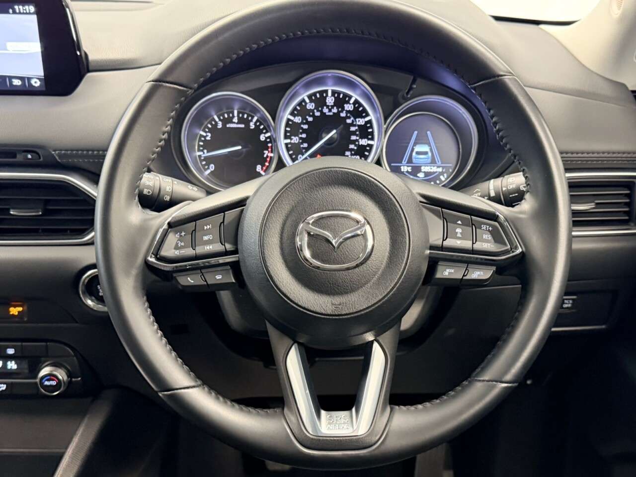 2019 MAZDA CX-5 2019 MAZDA CX-5