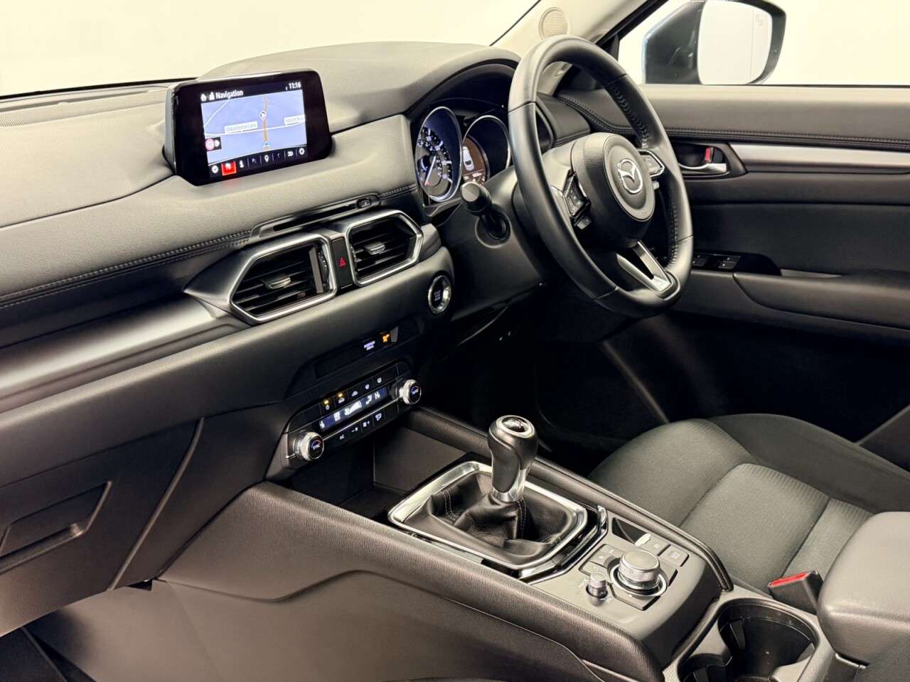 2019 MAZDA CX-5 2019 MAZDA CX-5