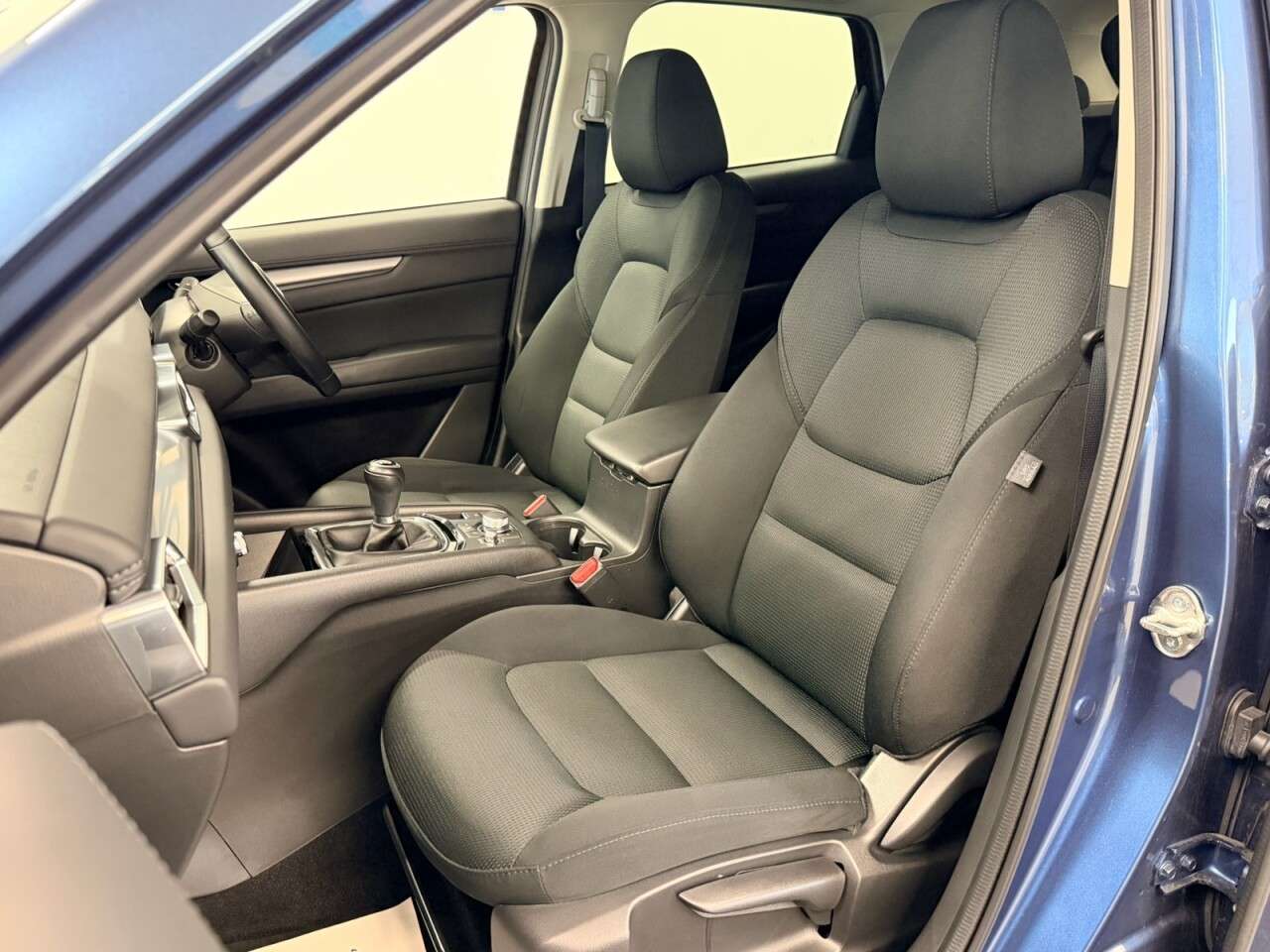 2019 MAZDA CX-5 2019 MAZDA CX-5