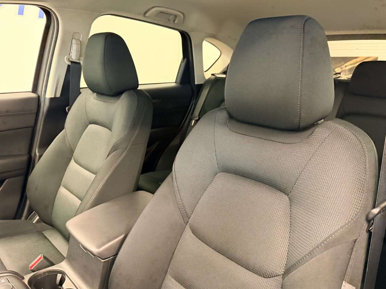 2019 MAZDA CX-5 2019 MAZDA CX-5