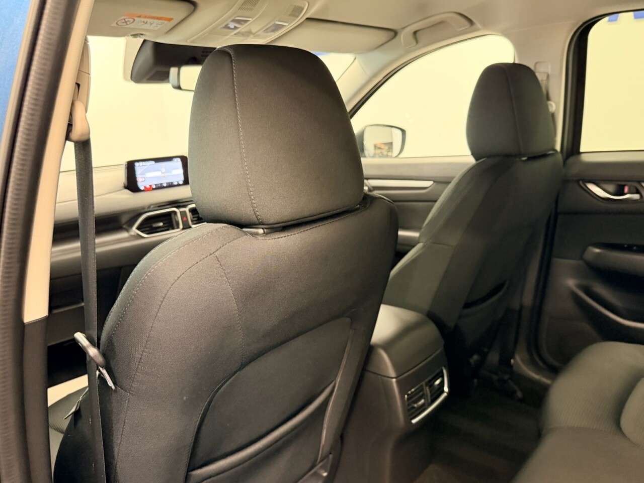 2019 MAZDA CX-5 2019 MAZDA CX-5