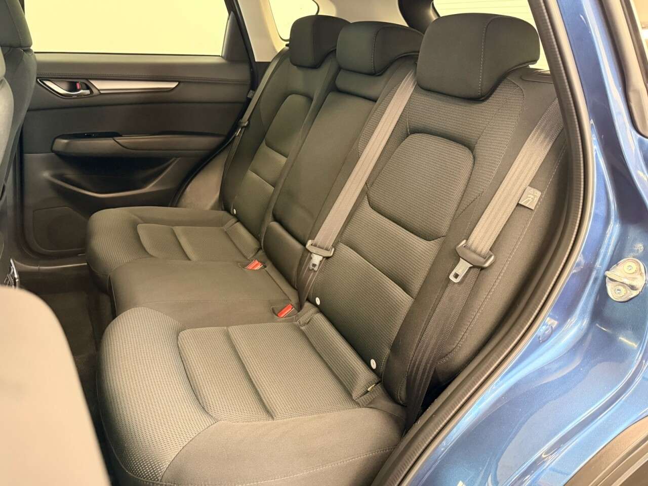 2019 MAZDA CX-5 2019 MAZDA CX-5