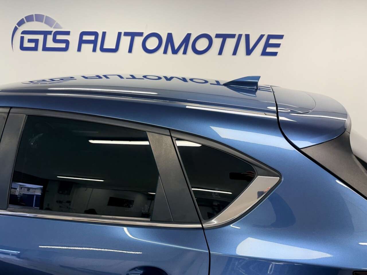 2019 MAZDA CX-5 2019 MAZDA CX-5