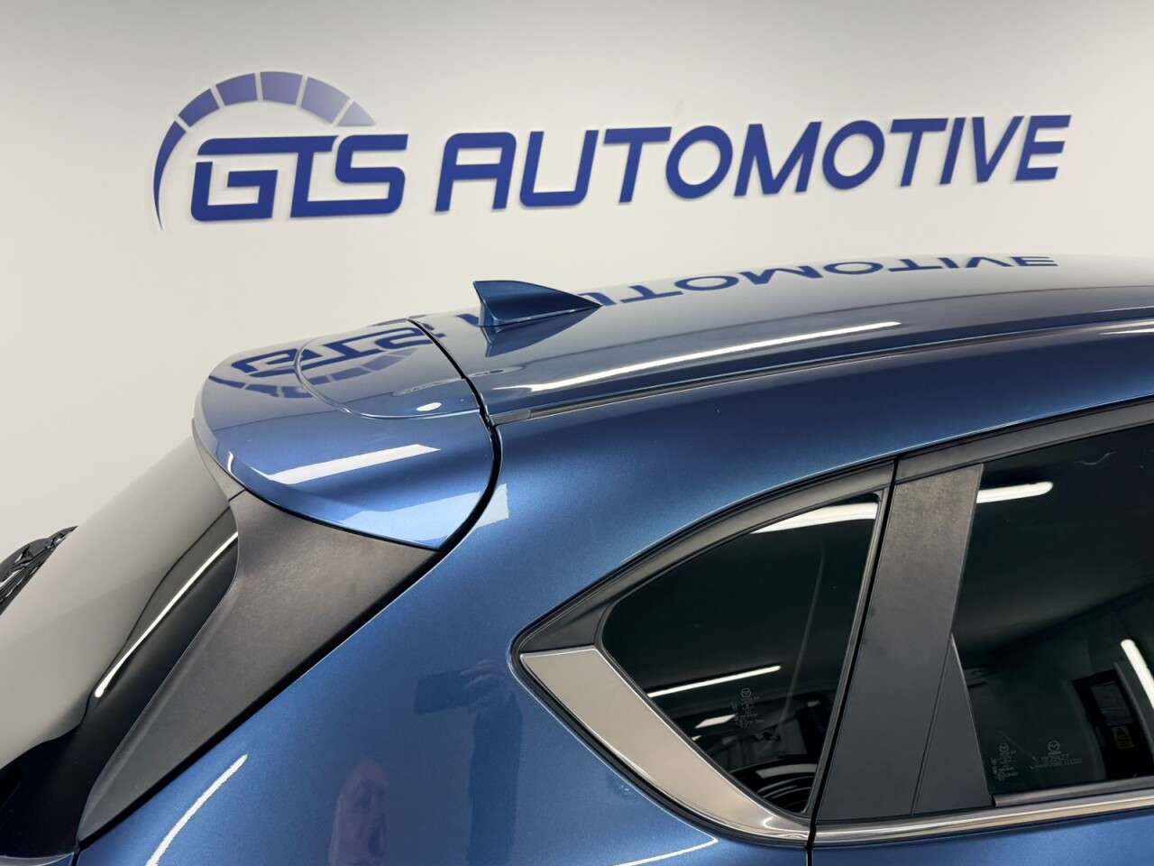 2019 MAZDA CX-5 2019 MAZDA CX-5