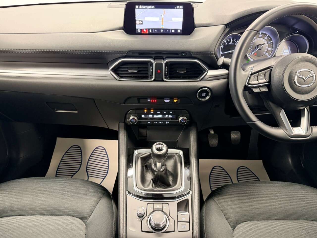 2019 MAZDA CX-5 2019 MAZDA CX-5