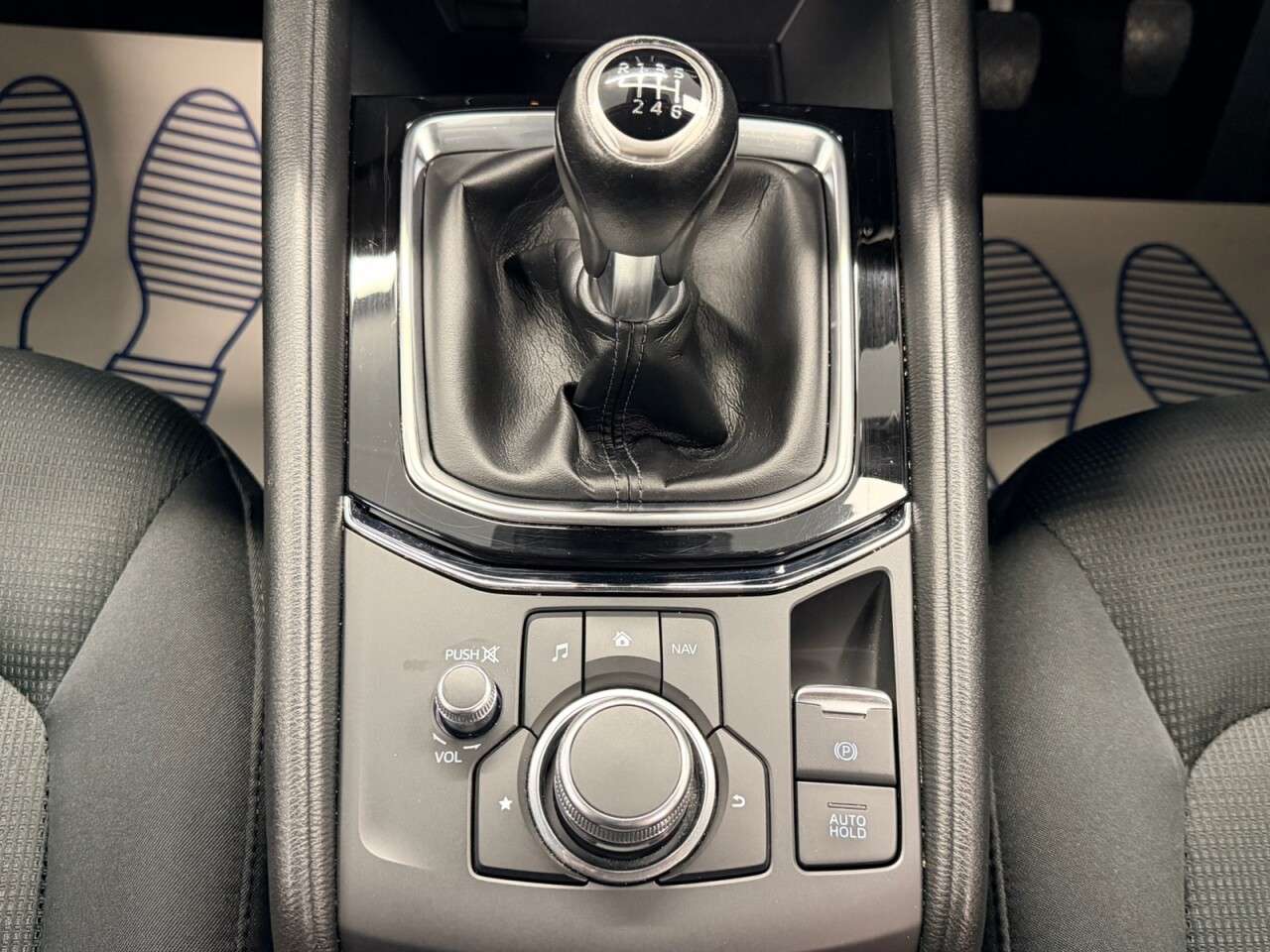 2019 MAZDA CX-5 2019 MAZDA CX-5