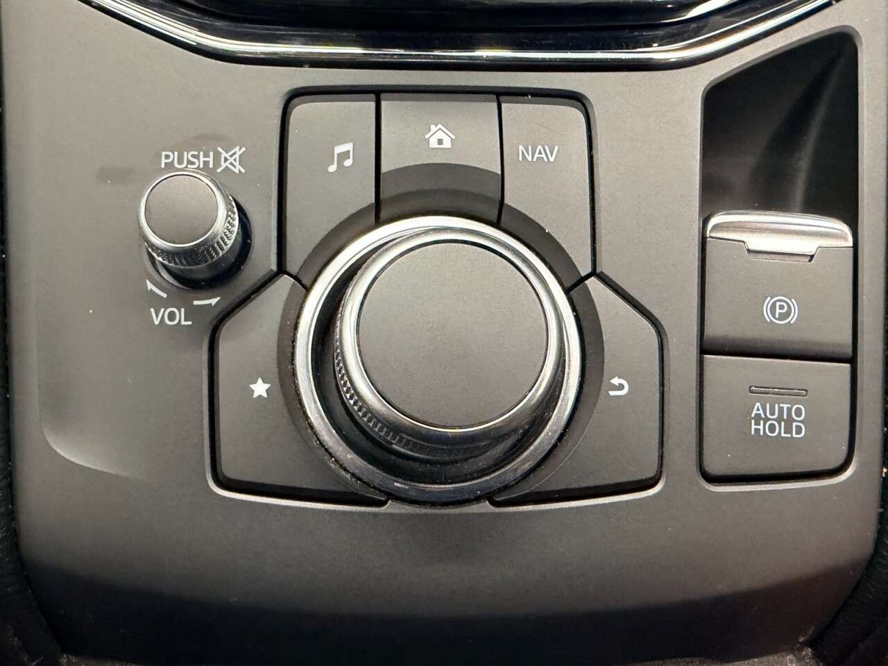 2019 MAZDA CX-5 2019 MAZDA CX-5