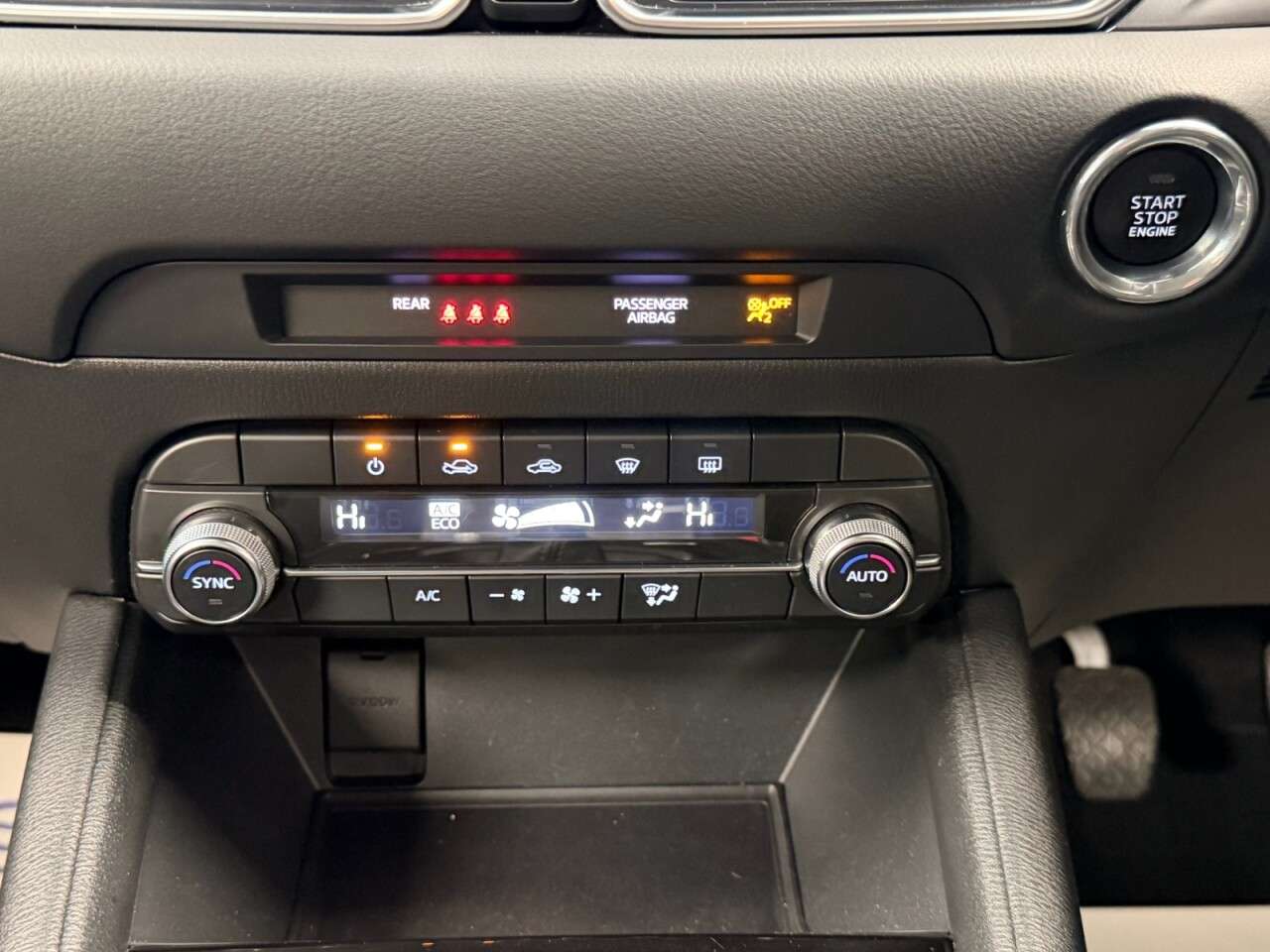 2019 MAZDA CX-5 2019 MAZDA CX-5