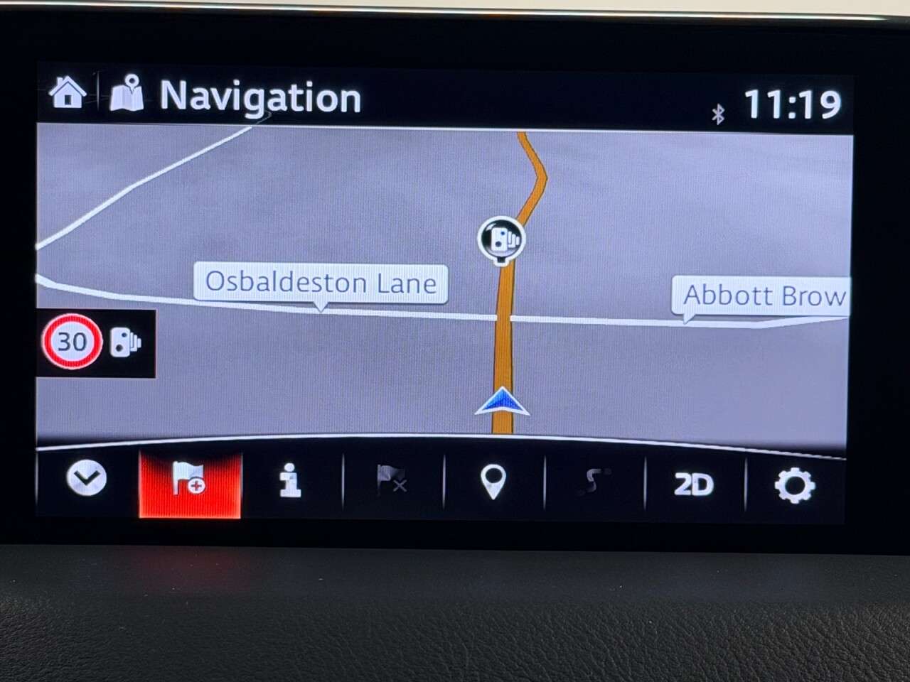 2019 MAZDA CX-5 2019 MAZDA CX-5