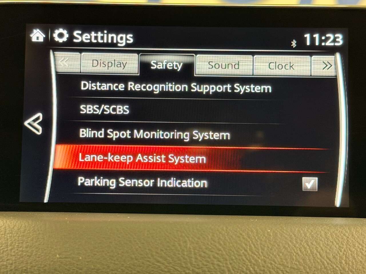 2019 MAZDA CX-5 2019 MAZDA CX-5