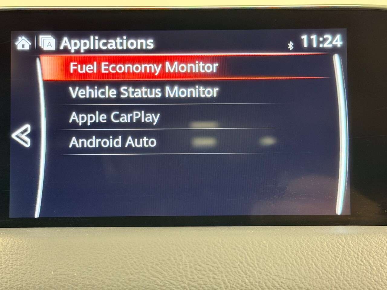 2019 MAZDA CX-5 2019 MAZDA CX-5