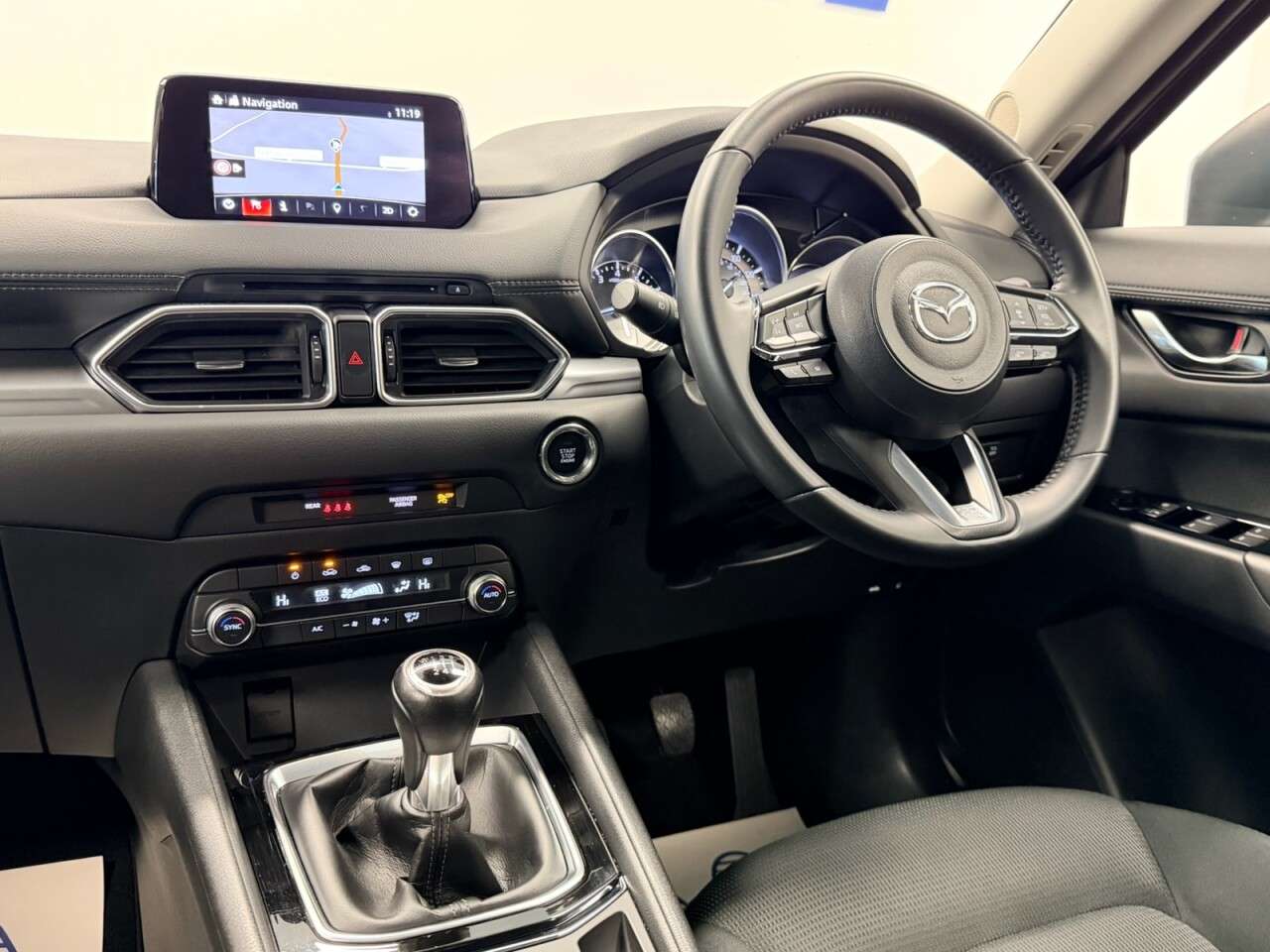 2019 MAZDA CX-5 2019 MAZDA CX-5