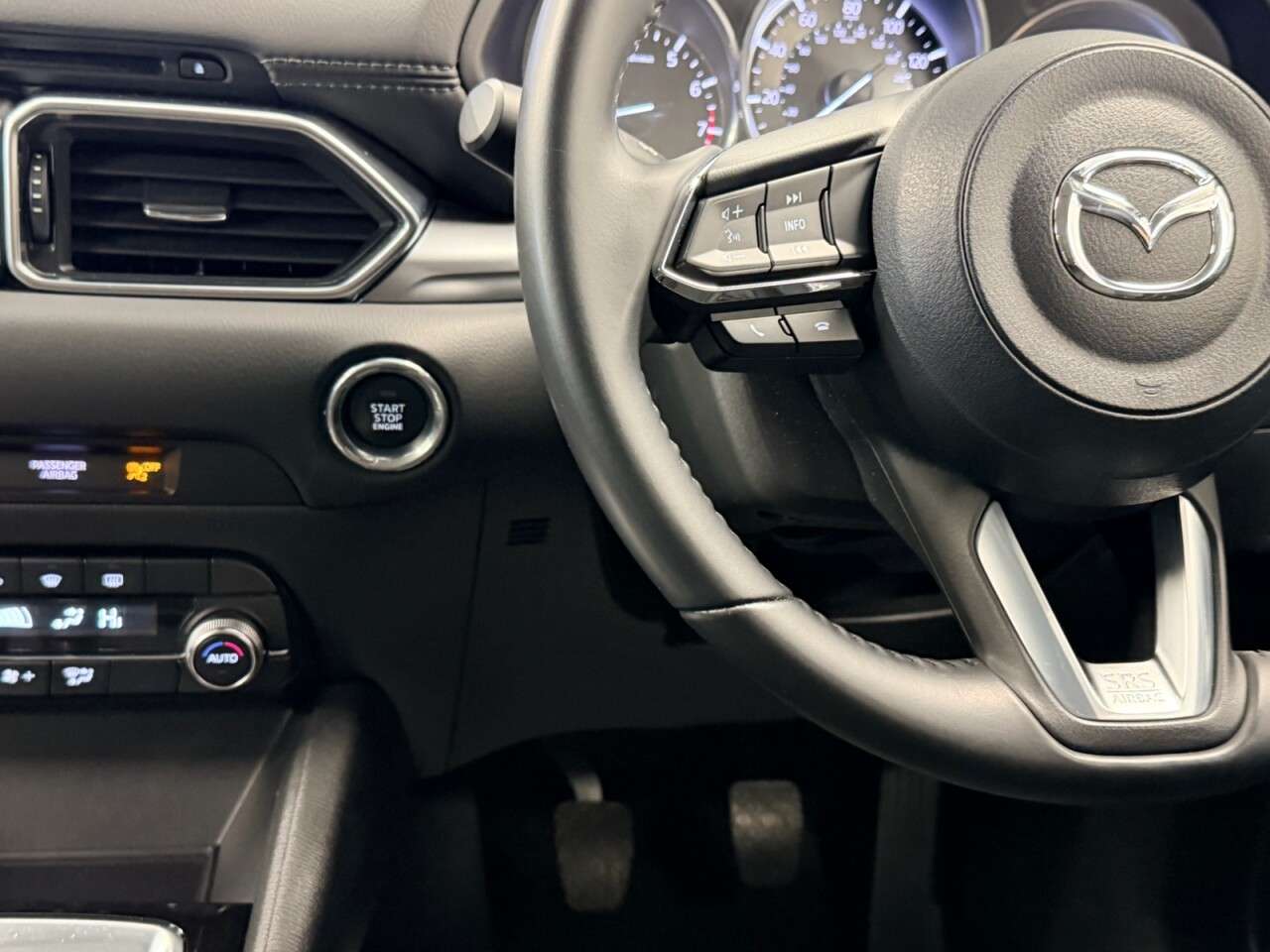 2019 MAZDA CX-5 2019 MAZDA CX-5