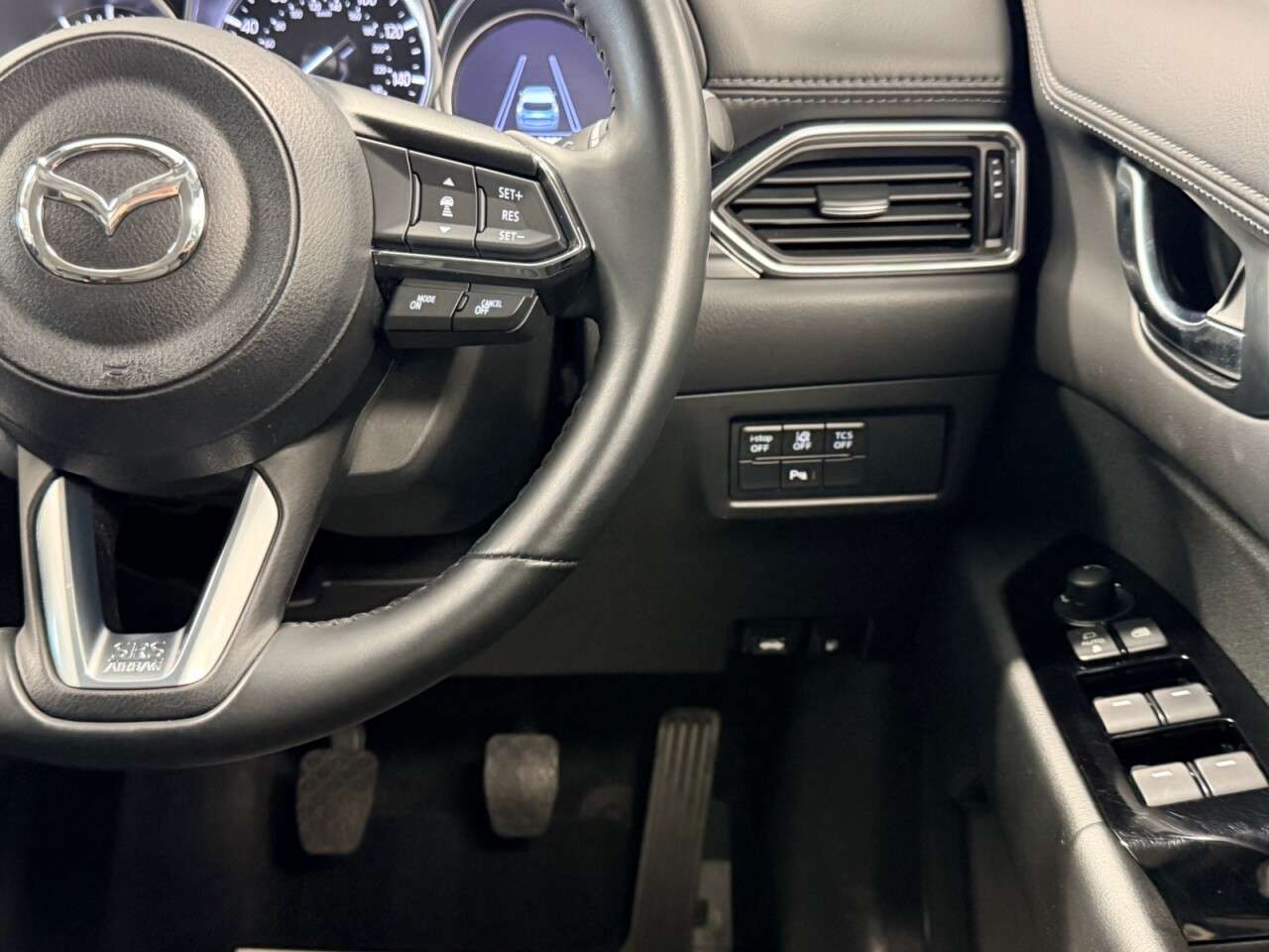 2019 MAZDA CX-5 2019 MAZDA CX-5