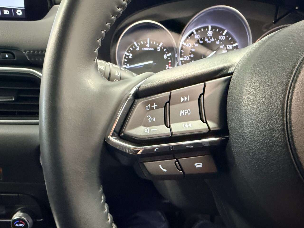 2019 MAZDA CX-5 2019 MAZDA CX-5