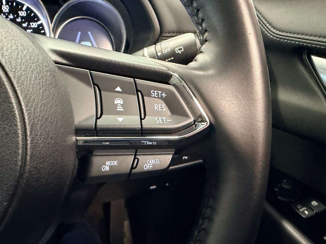 2019 MAZDA CX-5 2019 MAZDA CX-5