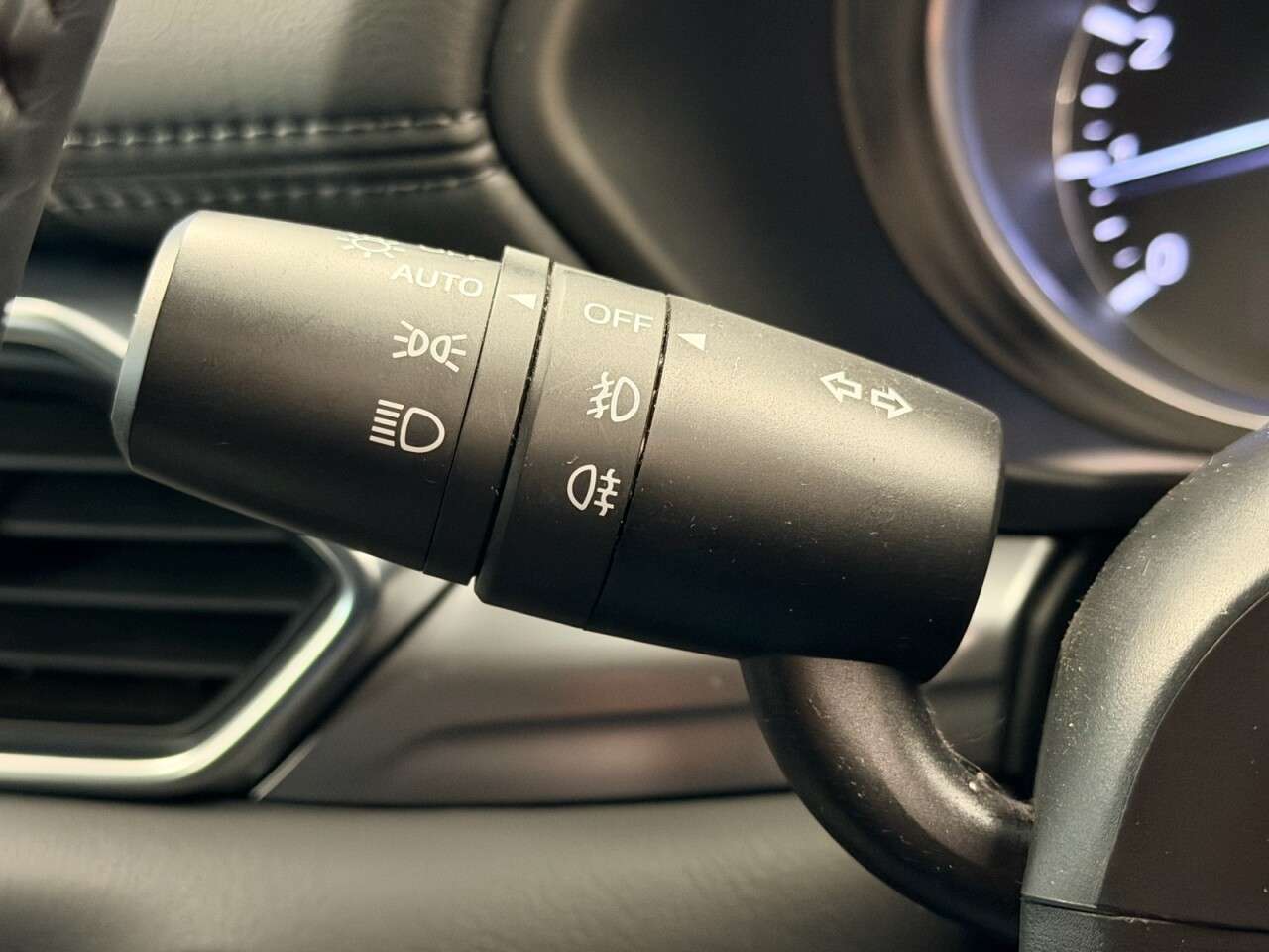 2019 MAZDA CX-5 2019 MAZDA CX-5