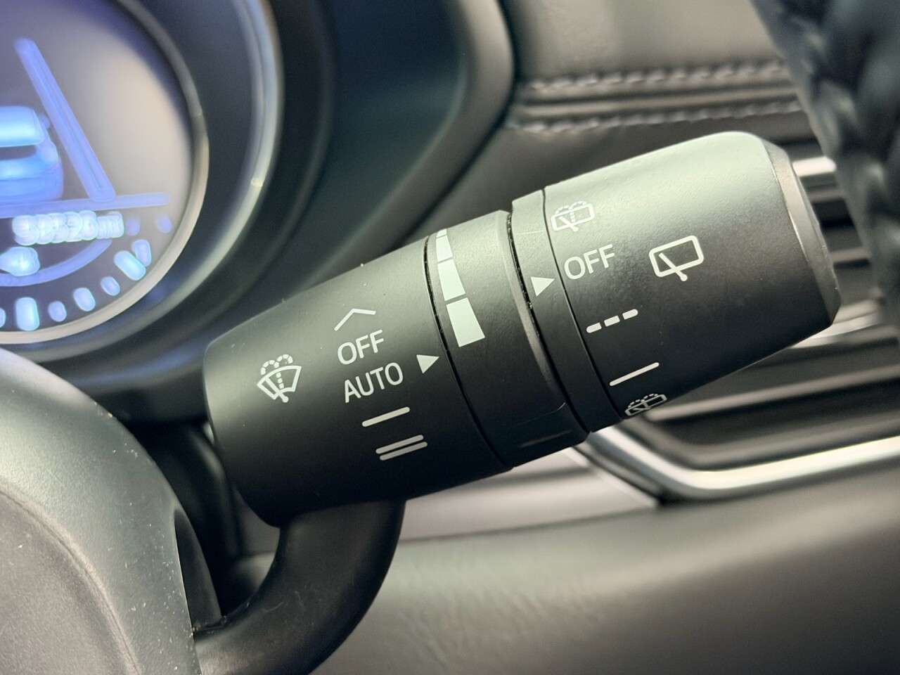 2019 MAZDA CX-5 2019 MAZDA CX-5