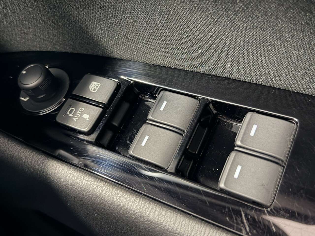 2019 MAZDA CX-5 2019 MAZDA CX-5