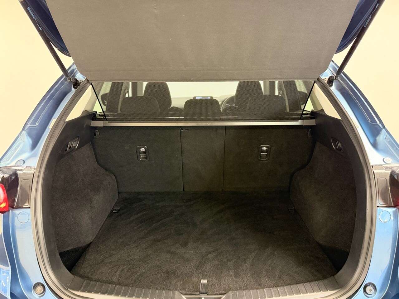 2019 MAZDA CX-5 2019 MAZDA CX-5