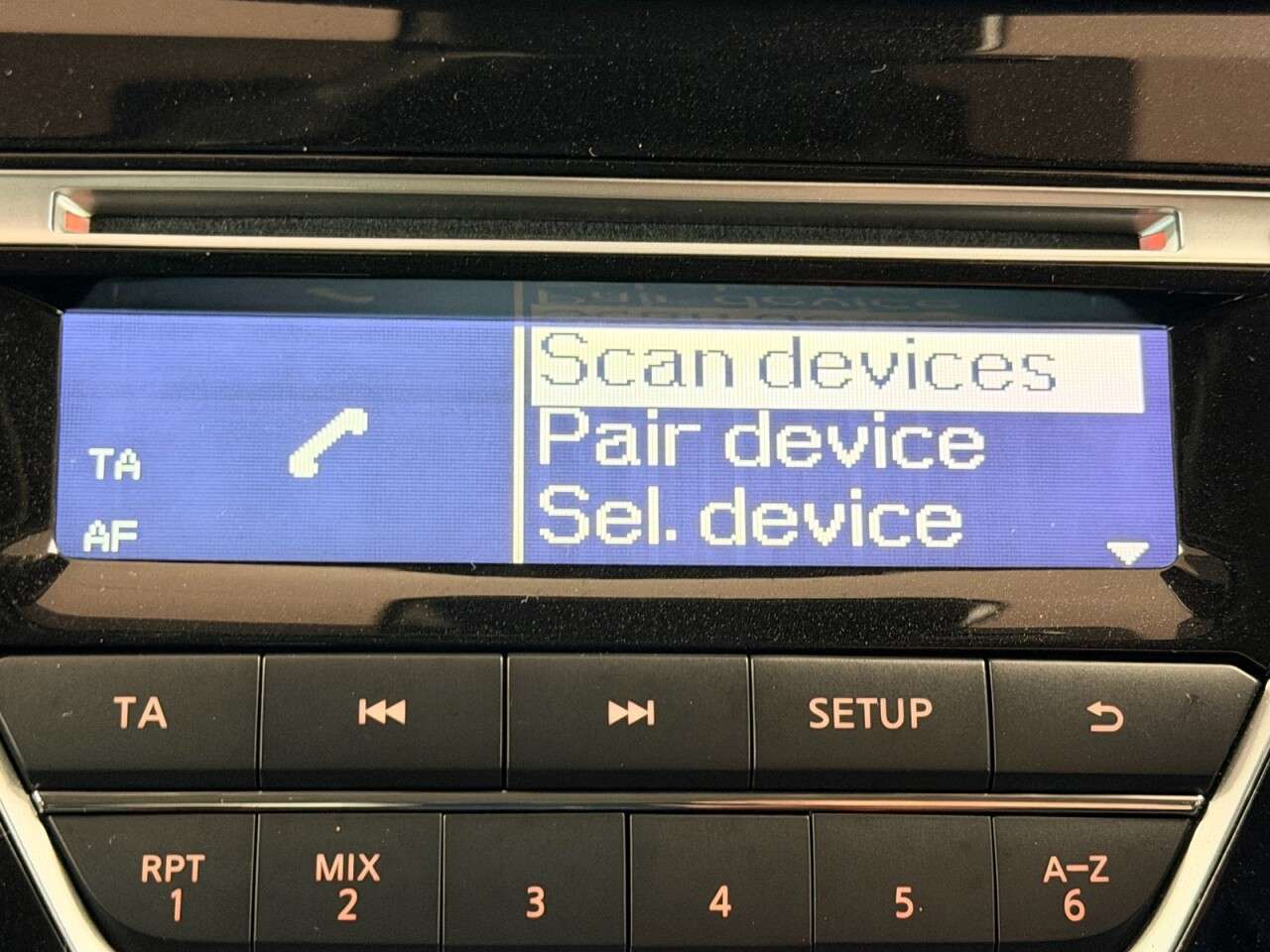 2017 NISSAN QASHQAI 2017 NISSAN QASHQAI