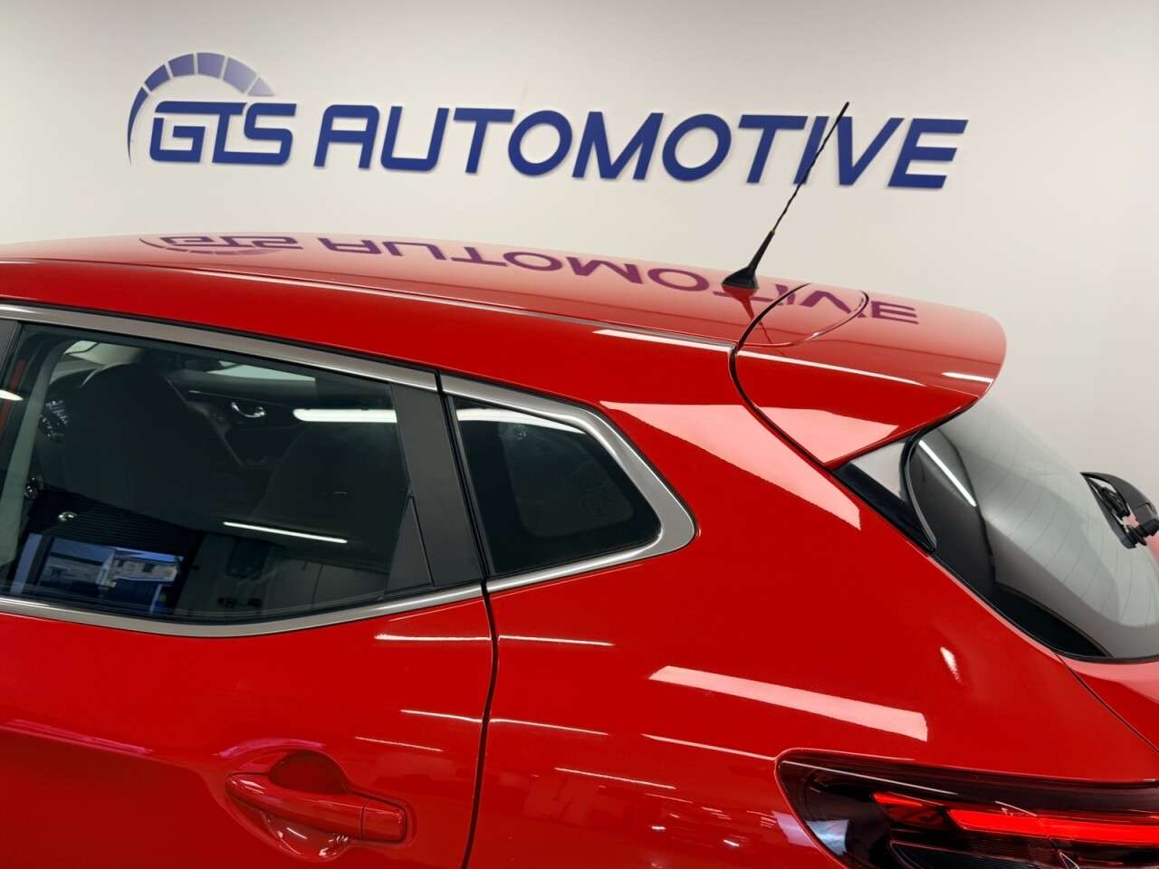 2017 NISSAN QASHQAI 2017 NISSAN QASHQAI