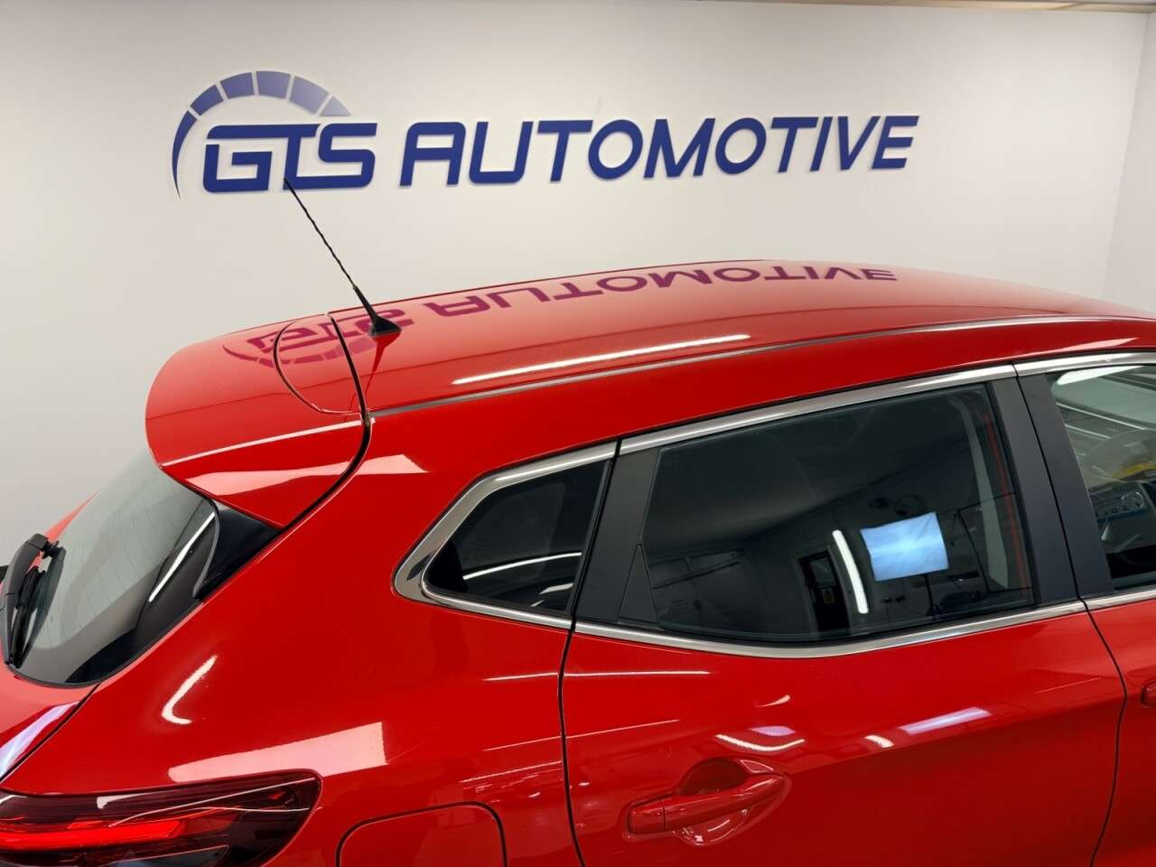 2017 NISSAN QASHQAI 2017 NISSAN QASHQAI