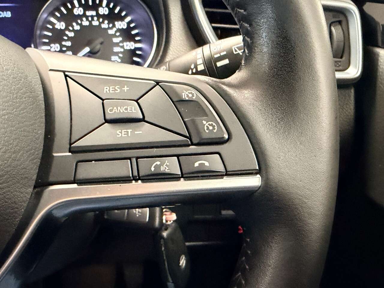 2017 NISSAN QASHQAI 2017 NISSAN QASHQAI