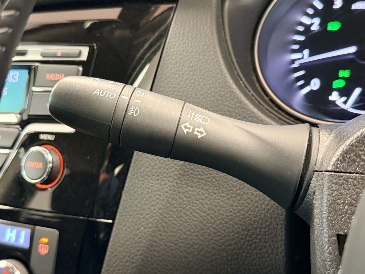 2017 NISSAN QASHQAI 2017 NISSAN QASHQAI