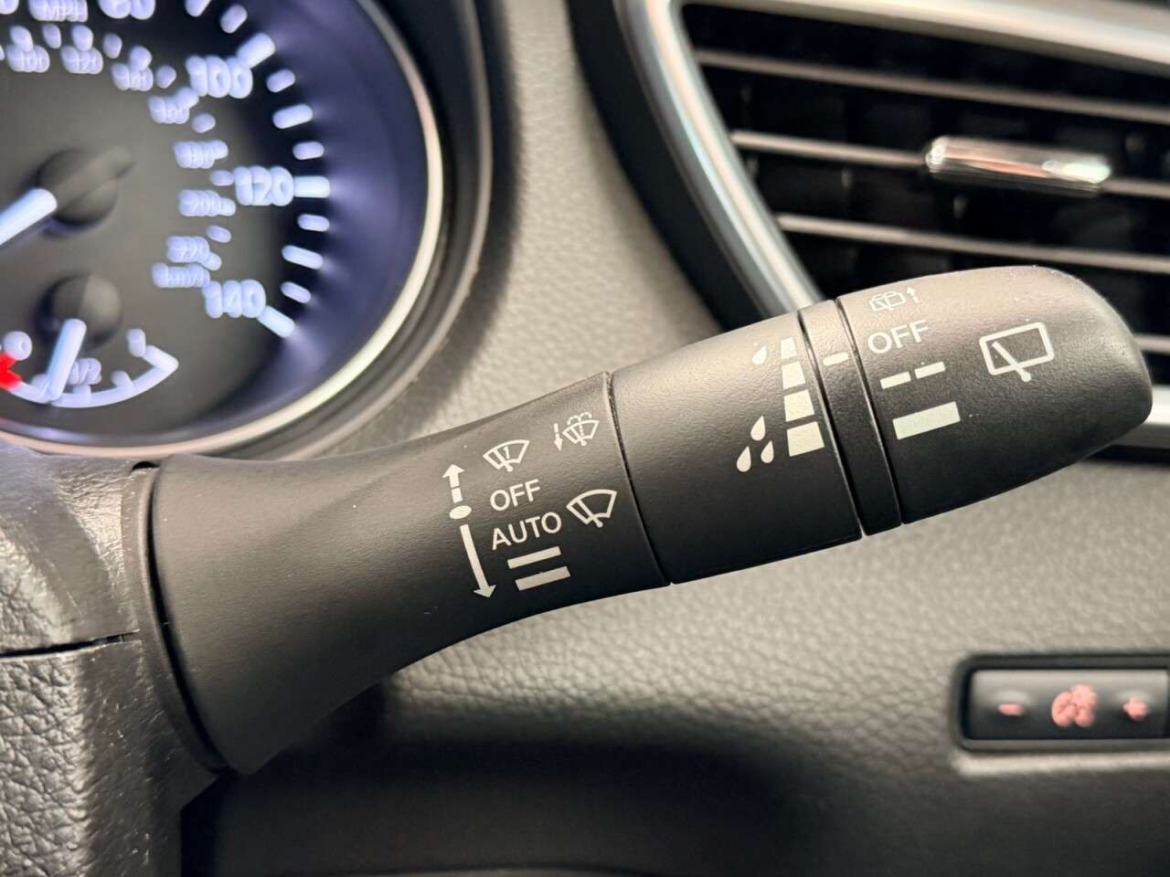 2017 NISSAN QASHQAI 2017 NISSAN QASHQAI