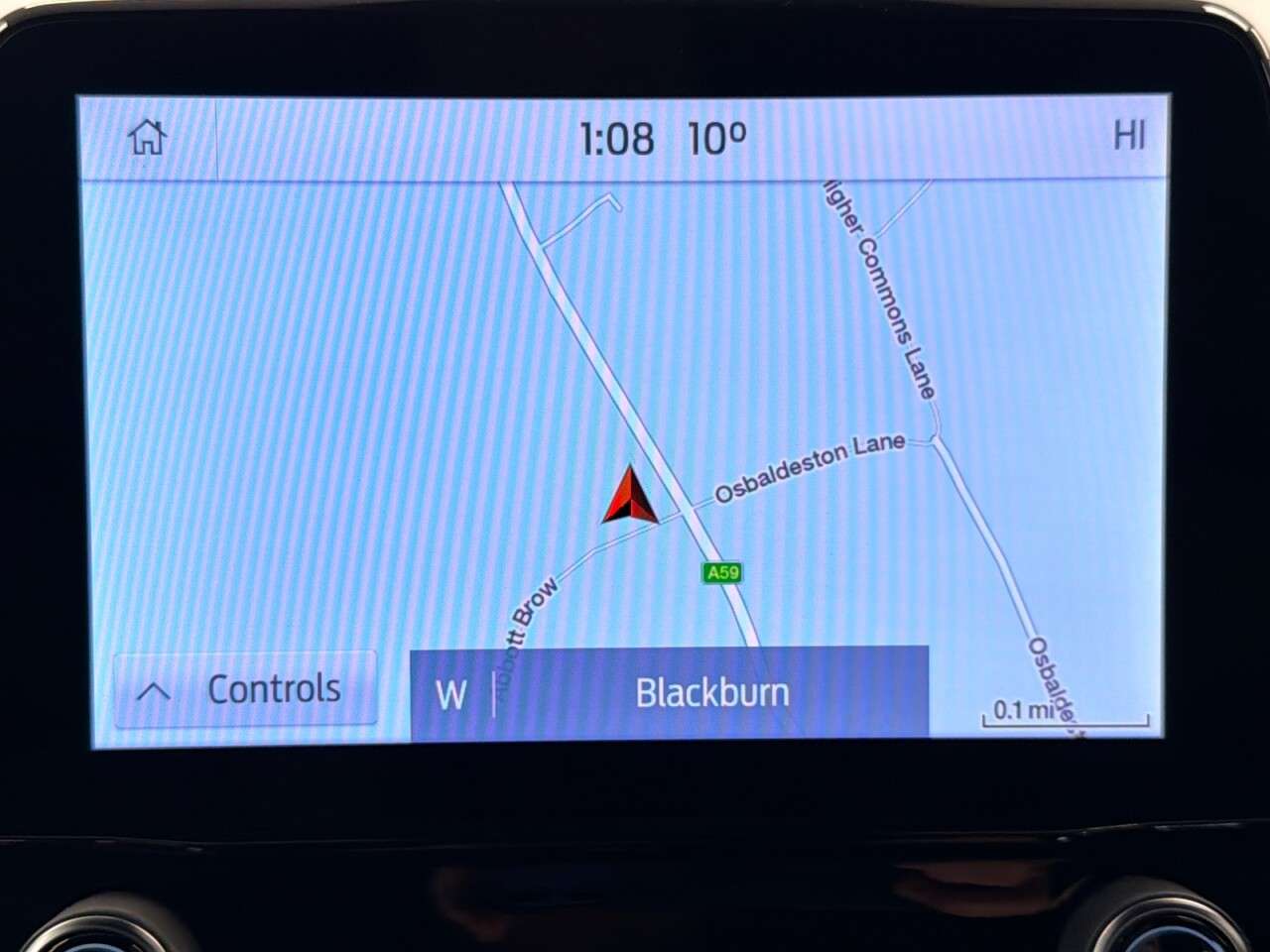 2022 FORD PUMA 2022 FORD PUMA