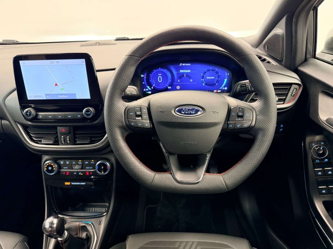 2022 FORD PUMA 2022 FORD PUMA