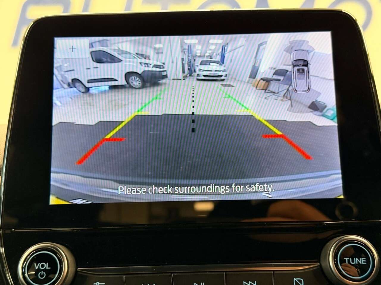 2022 FORD PUMA 2022 FORD PUMA