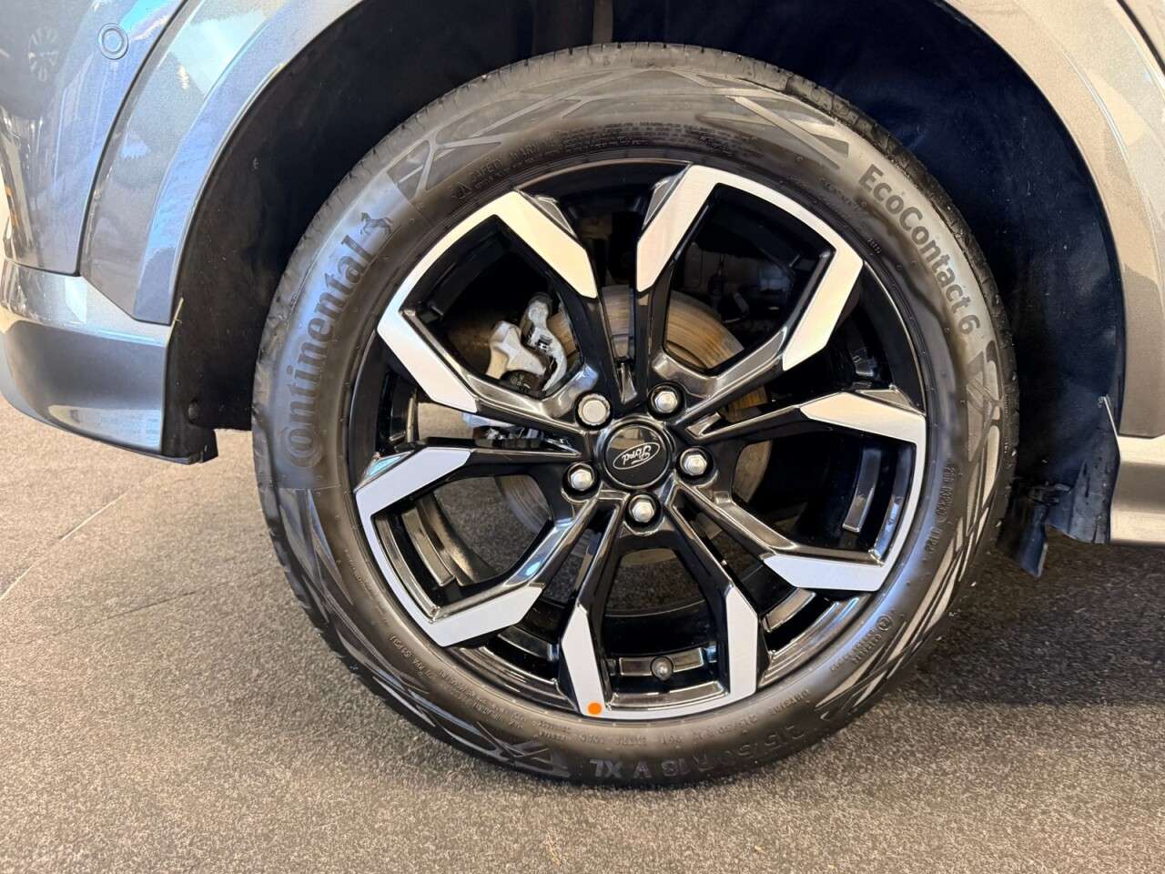 2022 FORD PUMA 2022 FORD PUMA